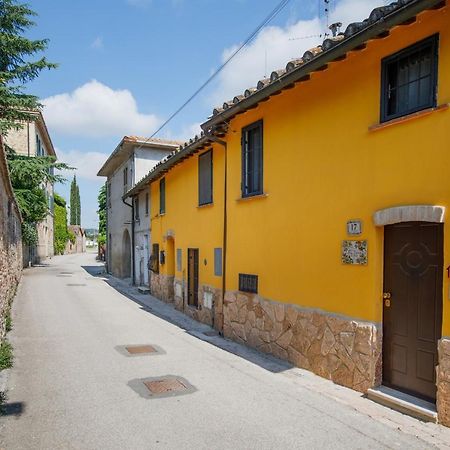 San Martino In Campo Bed & Breakfast Zocco מראה חיצוני תמונה