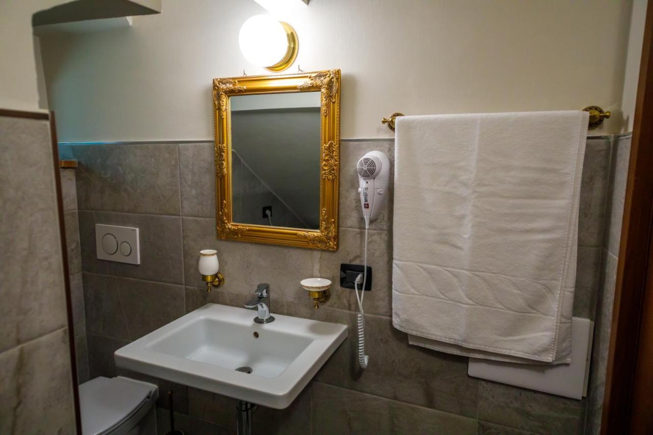 San Martino In Campo Bed & Breakfast Zocco מראה חיצוני תמונה
