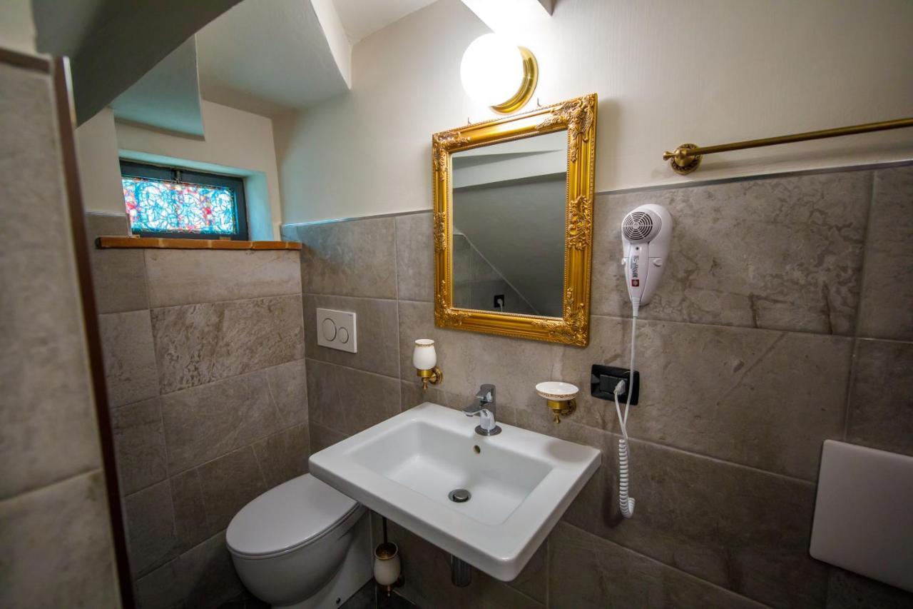 San Martino In Campo Bed & Breakfast Zocco מראה חיצוני תמונה