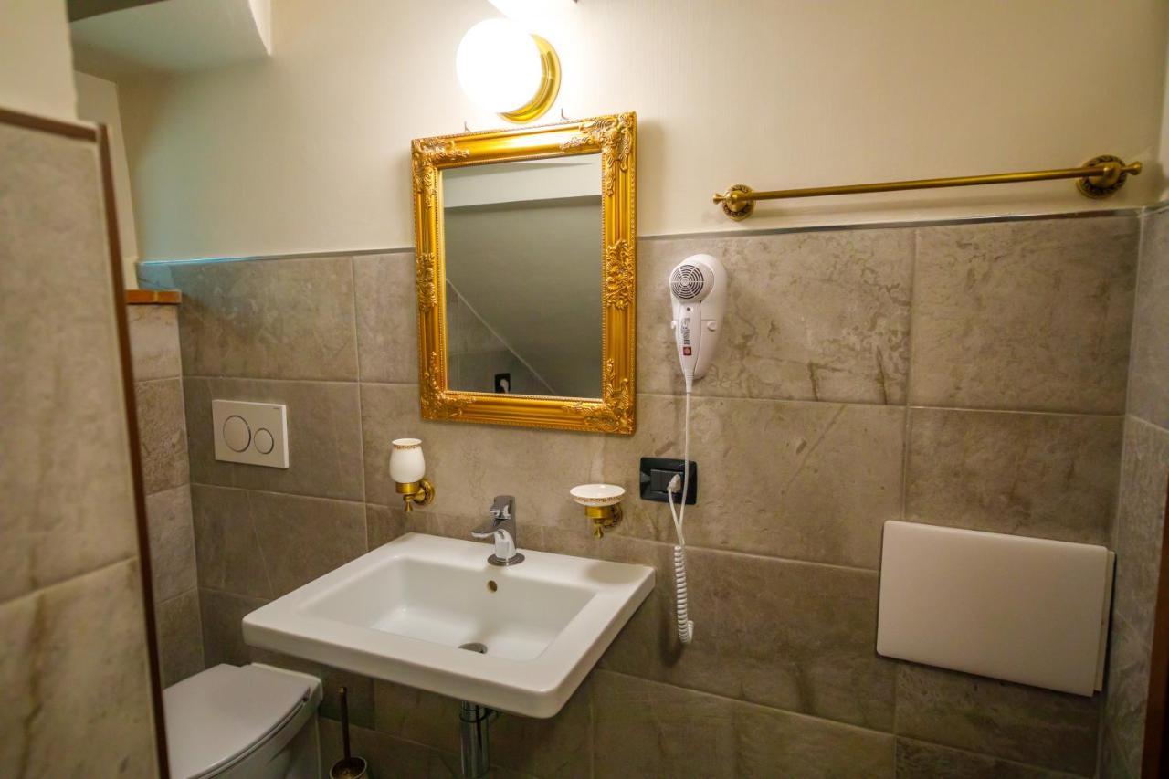 San Martino In Campo Bed & Breakfast Zocco מראה חיצוני תמונה