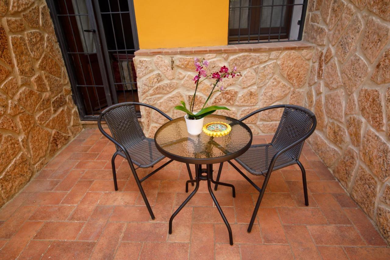 San Martino In Campo Bed & Breakfast Zocco מראה חיצוני תמונה