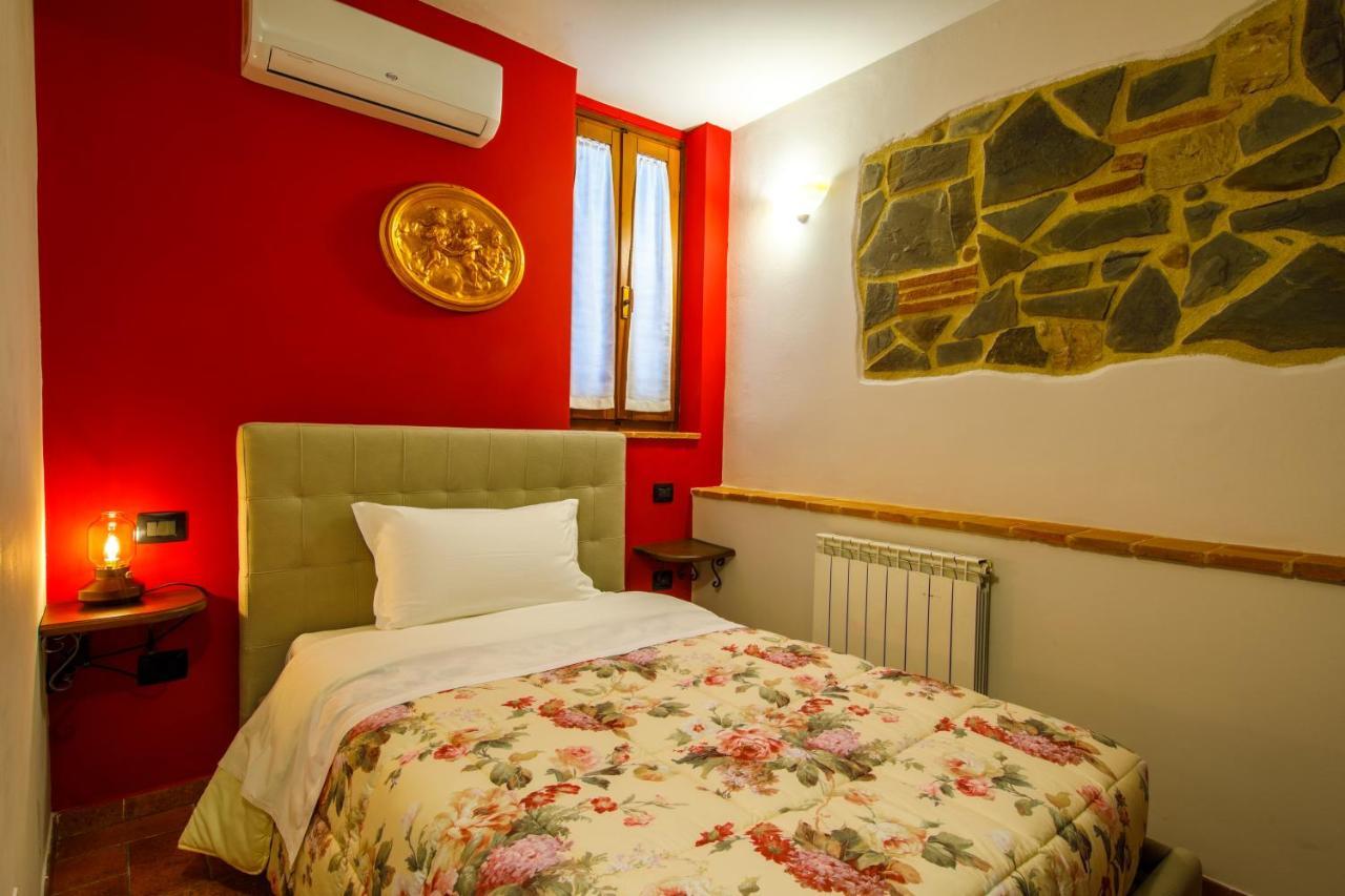 San Martino In Campo Bed & Breakfast Zocco מראה חיצוני תמונה
