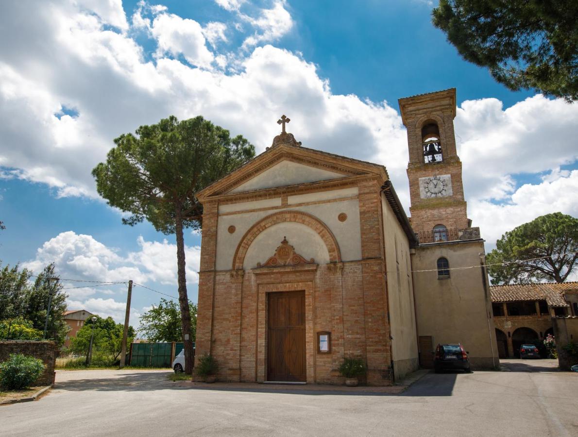 San Martino In Campo Bed & Breakfast Zocco מראה חיצוני תמונה