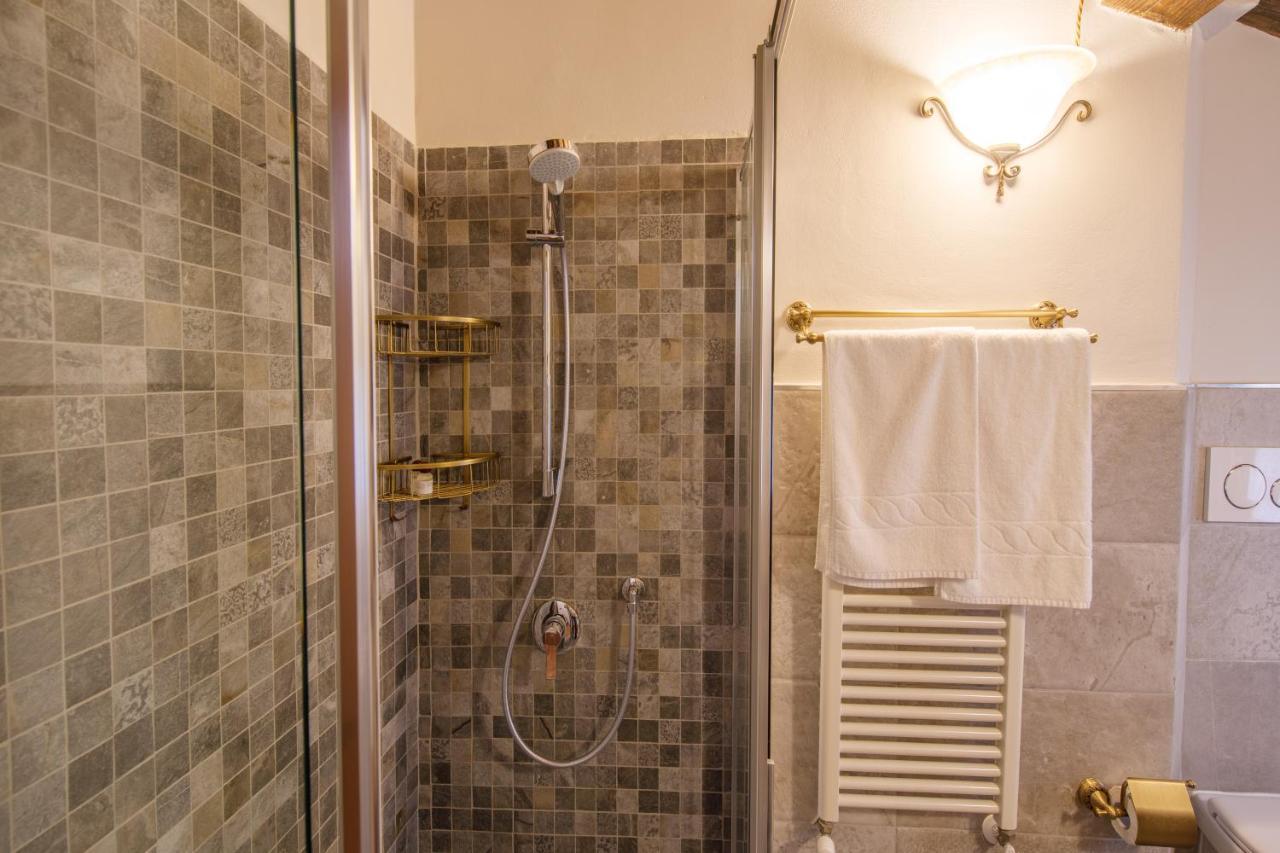 San Martino In Campo Bed & Breakfast Zocco מראה חיצוני תמונה