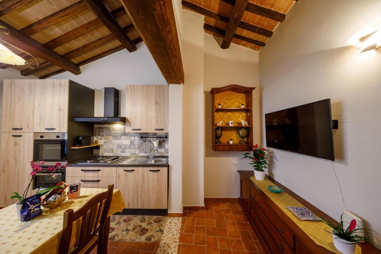 San Martino In Campo Bed & Breakfast Zocco מראה חיצוני תמונה