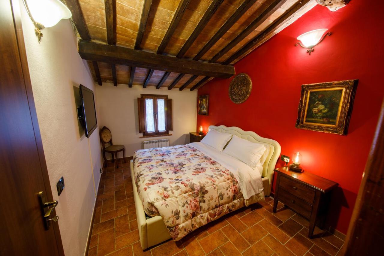 San Martino In Campo Bed & Breakfast Zocco מראה חיצוני תמונה