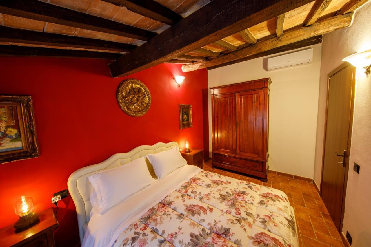 San Martino In Campo Bed & Breakfast Zocco מראה חיצוני תמונה