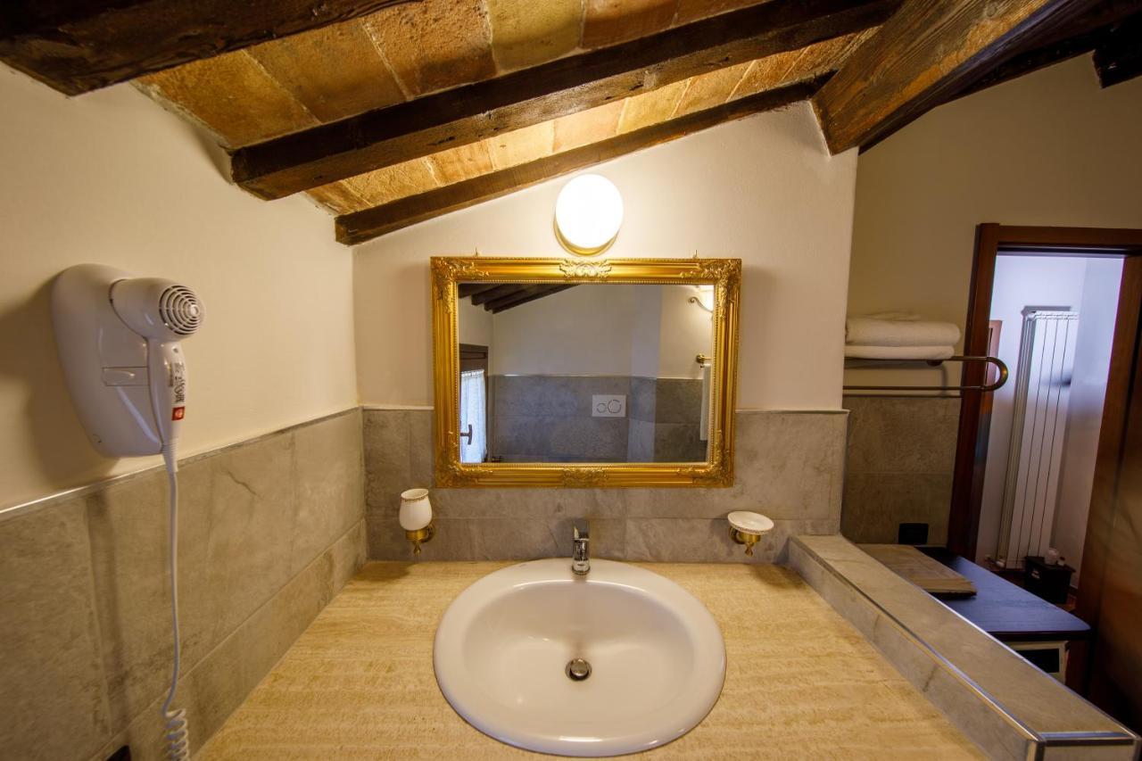 San Martino In Campo Bed & Breakfast Zocco מראה חיצוני תמונה