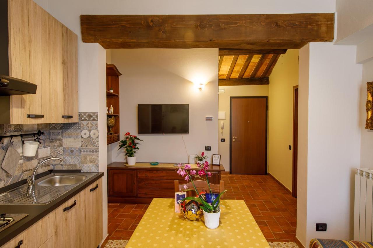 San Martino In Campo Bed & Breakfast Zocco מראה חיצוני תמונה