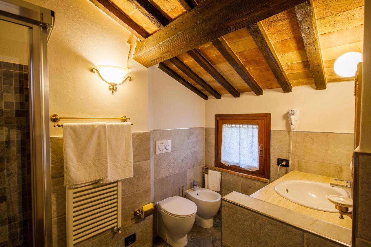 San Martino In Campo Bed & Breakfast Zocco מראה חיצוני תמונה