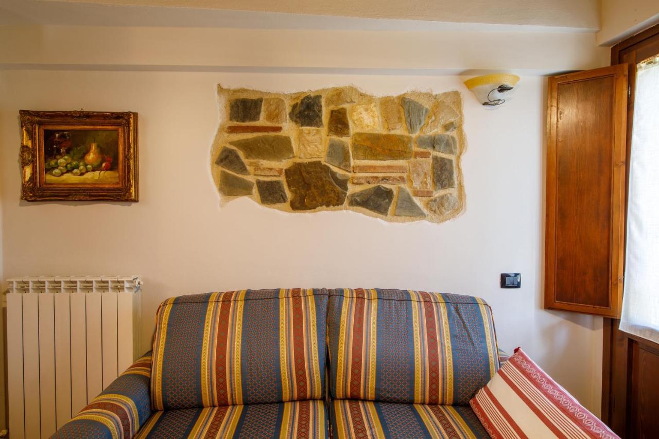 San Martino In Campo Bed & Breakfast Zocco מראה חיצוני תמונה