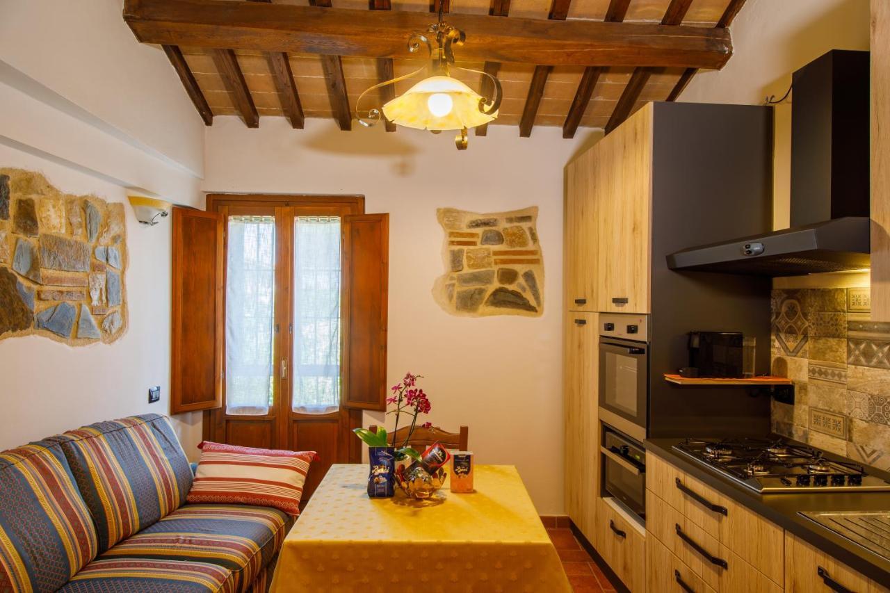 San Martino In Campo Bed & Breakfast Zocco מראה חיצוני תמונה