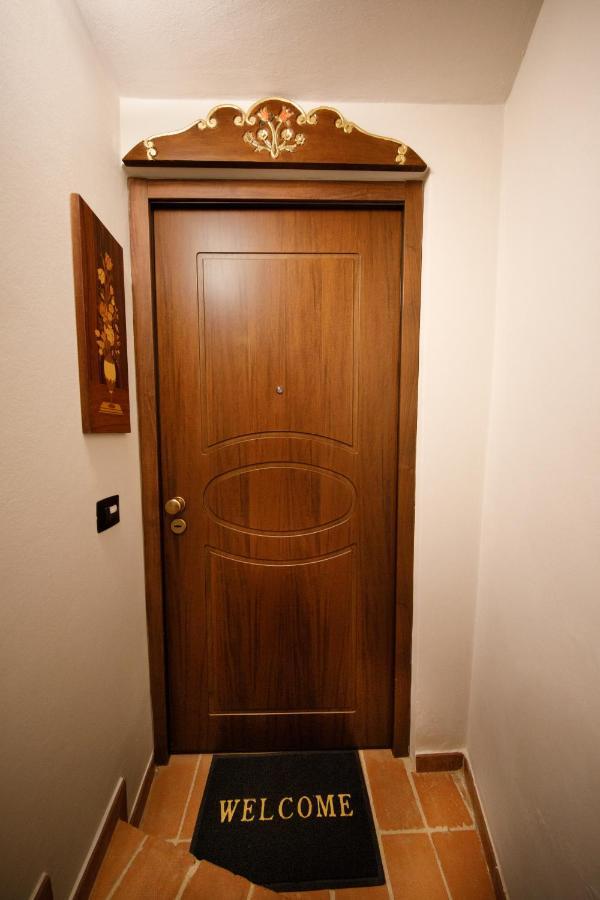 San Martino In Campo Bed & Breakfast Zocco מראה חיצוני תמונה