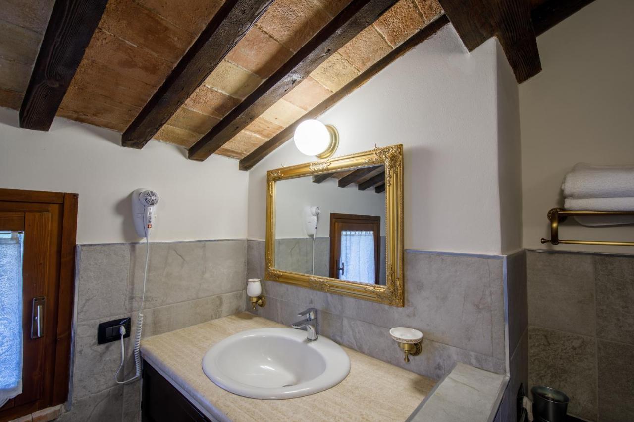 San Martino In Campo Bed & Breakfast Zocco מראה חיצוני תמונה