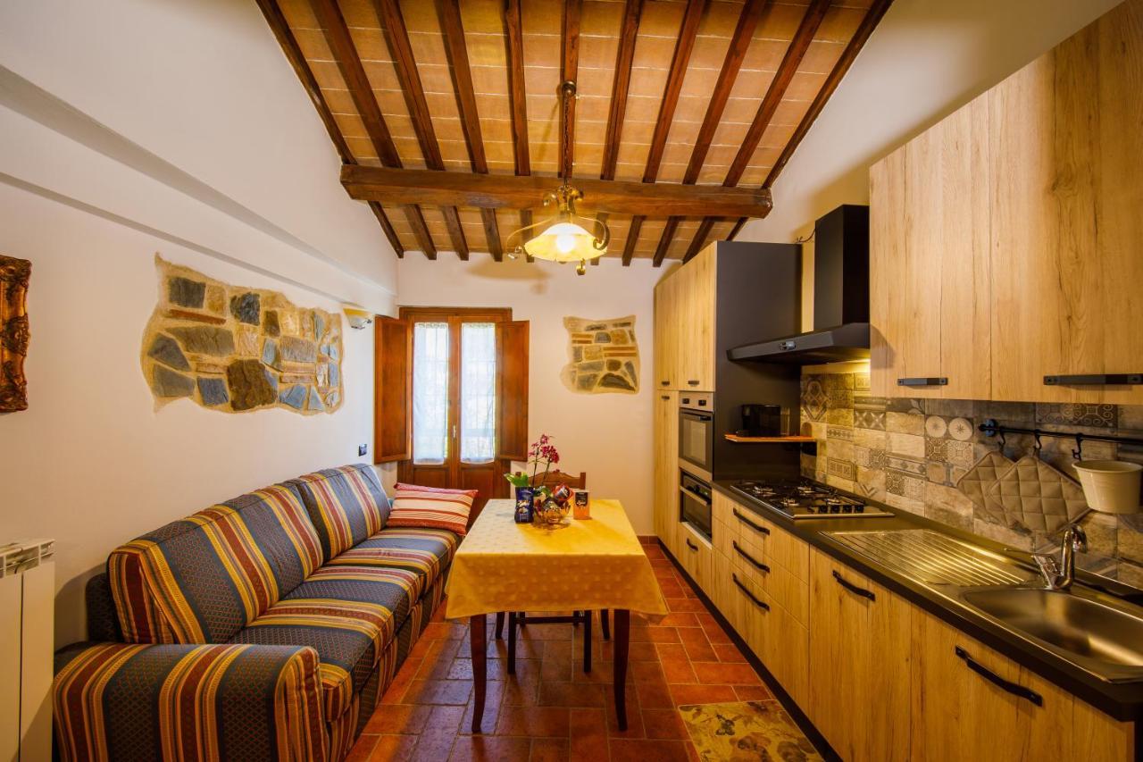 San Martino In Campo Bed & Breakfast Zocco מראה חיצוני תמונה
