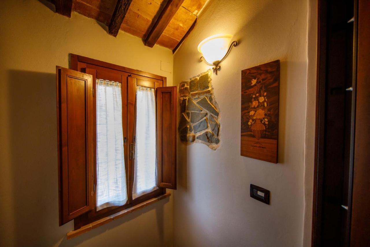 San Martino In Campo Bed & Breakfast Zocco מראה חיצוני תמונה