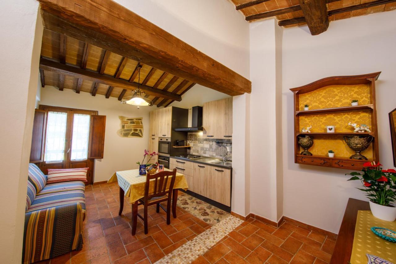 San Martino In Campo Bed & Breakfast Zocco מראה חיצוני תמונה